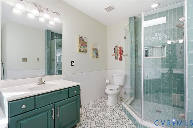 9343 Braxton Way, Mechanicsville, VA 23116