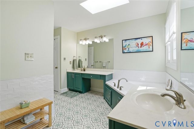 9343 Braxton Way, Mechanicsville, VA 23116