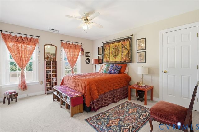 9343 Braxton Way, Mechanicsville, VA 23116