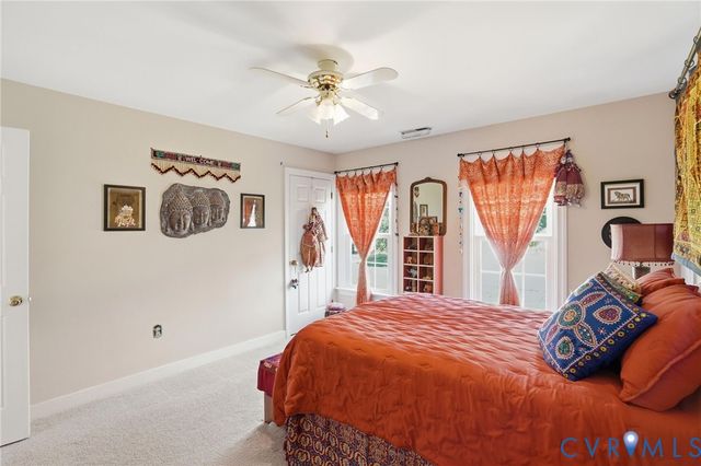 9343 Braxton Way, Mechanicsville, VA 23116