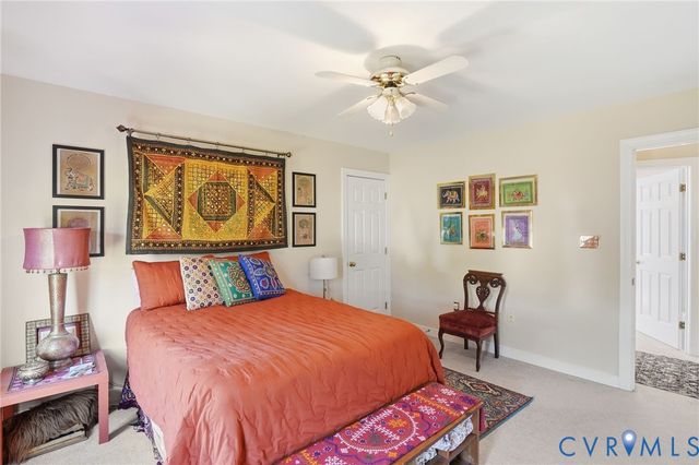 9343 Braxton Way, Mechanicsville, VA 23116