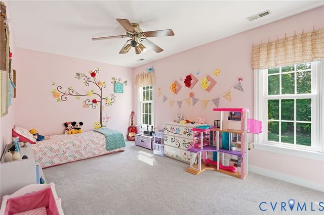 9343 Braxton Way, Mechanicsville, VA 23116