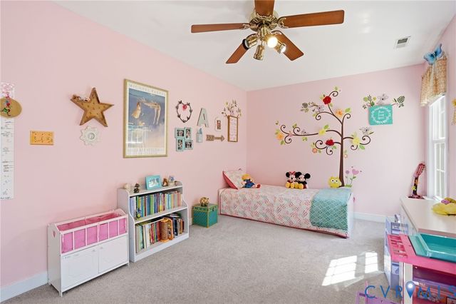 9343 Braxton Way, Mechanicsville, VA 23116