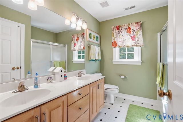 9343 Braxton Way, Mechanicsville, VA 23116
