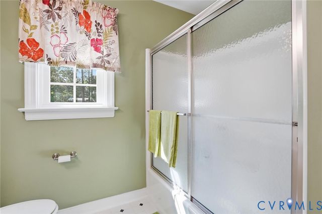 9343 Braxton Way, Mechanicsville, VA 23116