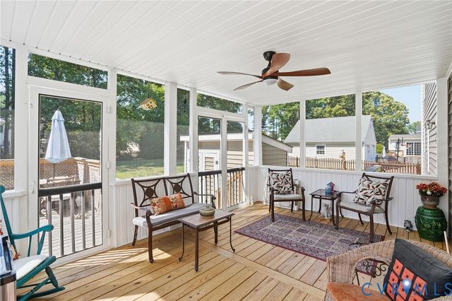 9343 Braxton Way, Mechanicsville, VA 23116