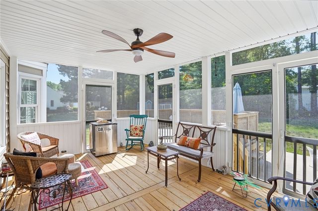9343 Braxton Way, Mechanicsville, VA 23116