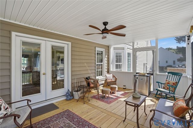 9343 Braxton Way, Mechanicsville, VA 23116