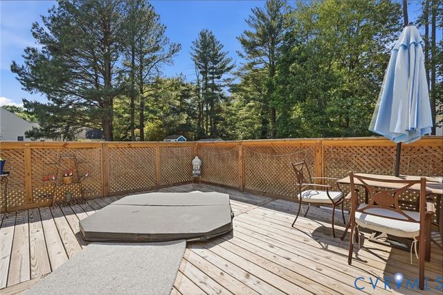 9343 Braxton Way, Mechanicsville, VA 23116