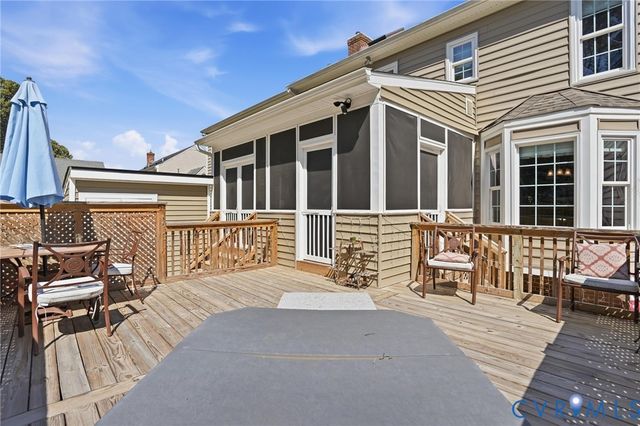 9343 Braxton Way, Mechanicsville, VA 23116