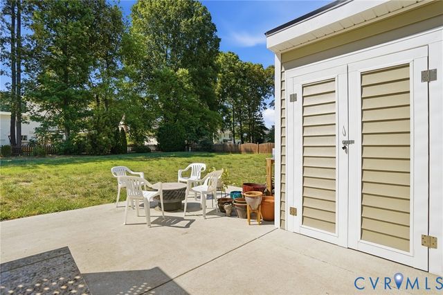 9343 Braxton Way, Mechanicsville, VA 23116