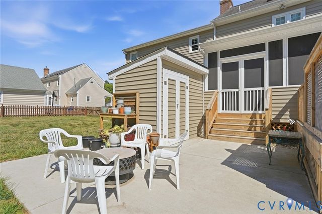 9343 Braxton Way, Mechanicsville, VA 23116