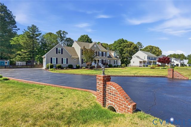 9343 Braxton Way, Mechanicsville, VA 23116