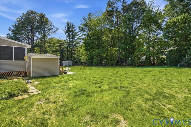 9343 Braxton Way, Mechanicsville, VA 23116