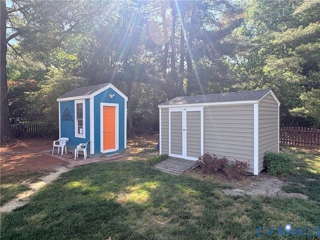 9343 Braxton Way, Mechanicsville, VA 23116