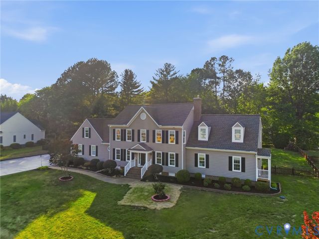 9343 Braxton Way, Mechanicsville, VA 23116