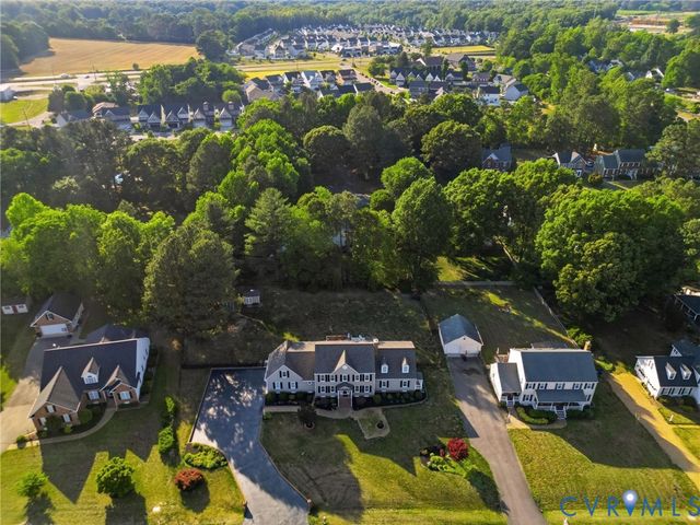 9343 Braxton Way, Mechanicsville, VA 23116