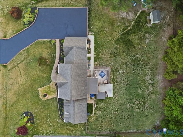 9343 Braxton Way, Mechanicsville, VA 23116