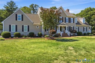 9343 Braxton Way, Mechanicsville, VA 23116