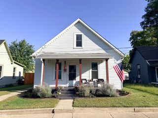410 Howard Street, Shelbyville, IN 46176