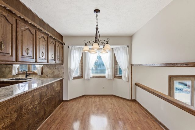 709 Marsha Dr, Andover, KS 67002