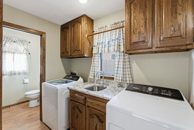 709 Marsha Dr, Andover, KS 67002