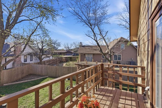 709 Marsha Dr, Andover, KS 67002