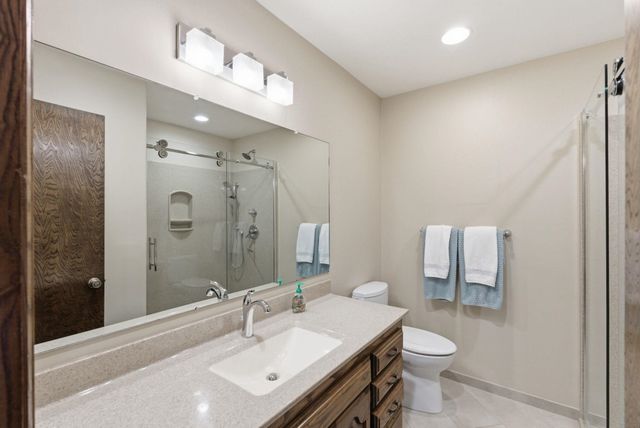 709 Marsha Dr, Andover, KS 67002