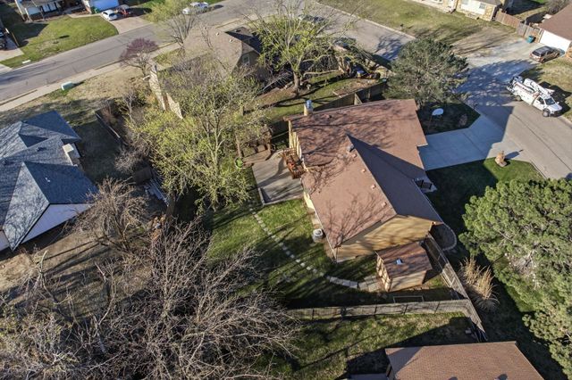 709 Marsha Dr, Andover, KS 67002