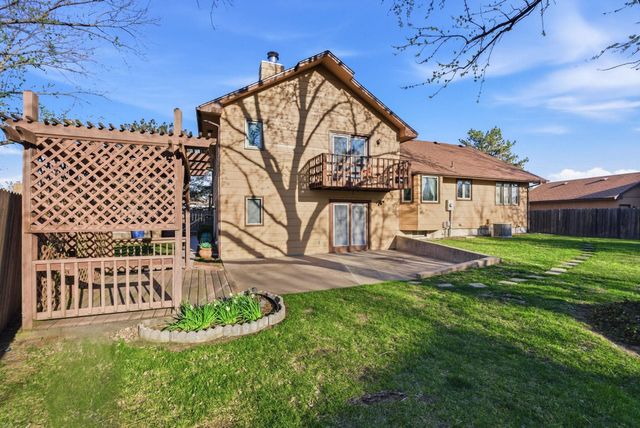 709 Marsha Dr, Andover, KS 67002