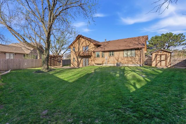 709 Marsha Dr, Andover, KS 67002