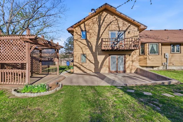 709 Marsha Dr, Andover, KS 67002