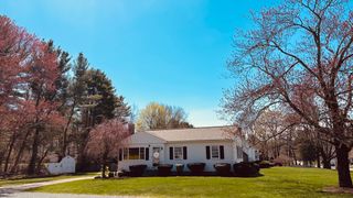 29 Forest Street, Franklin, MA 02038