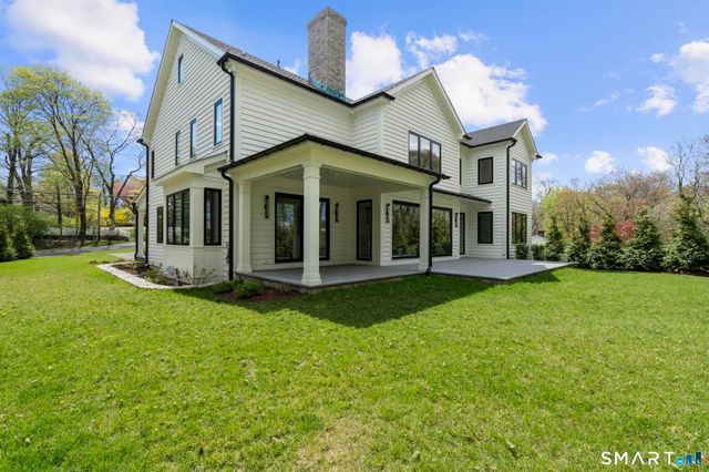 72 Old Kings Highway South, Darien, CT 06820