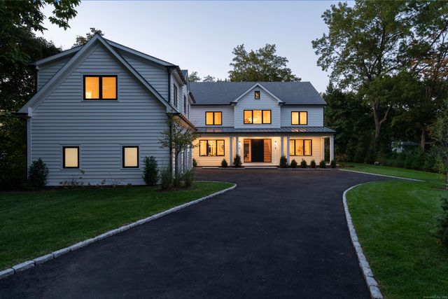 72 Old Kings Highway South, Darien, CT 06820