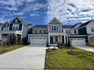2012 Douglas Falls Drive, Wendell, NC 27591