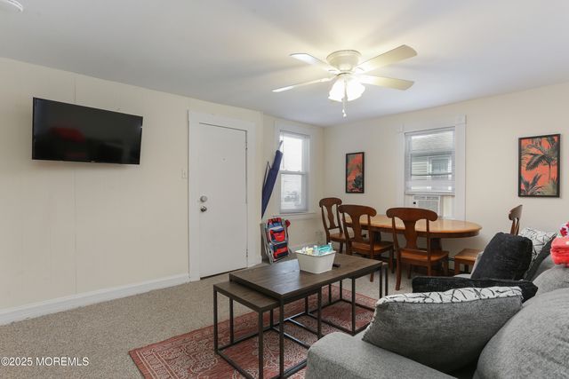 4 Center Street, #2, Sea Bright, NJ 07760