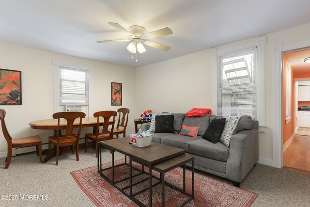 4 Center Street, #2, Sea Bright, NJ 07760