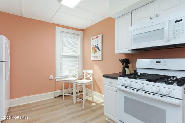 4 Center Street, #2, Sea Bright, NJ 07760
