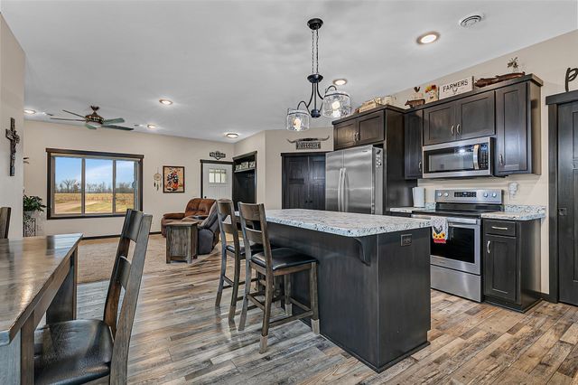 12974 85th Street NE, Gilmanton Twp, MN 56329