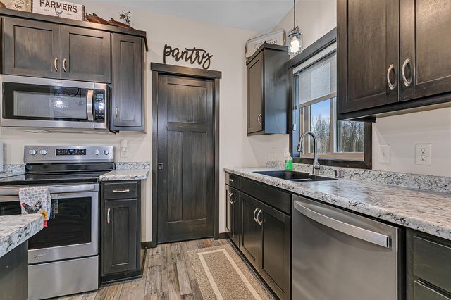 12974 85th Street NE, Gilmanton Twp, MN 56329