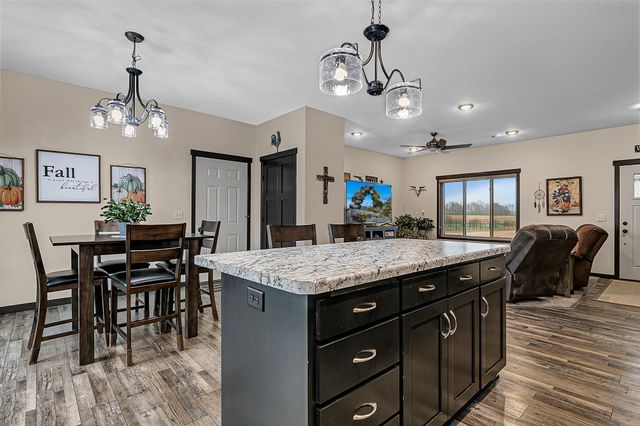 12974 85th Street NE, Gilmanton Twp, MN 56329