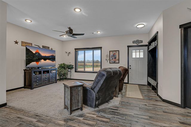 12974 85th Street NE, Gilmanton Twp, MN 56329