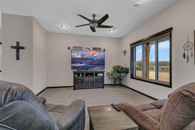 12974 85th Street NE, Gilmanton Twp, MN 56329