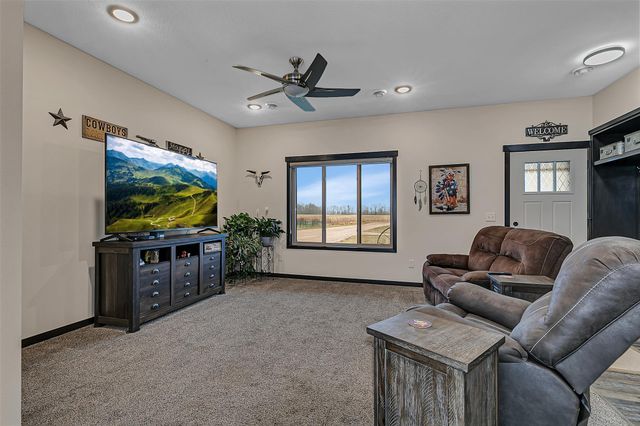 12974 85th Street NE, Gilmanton Twp, MN 56329