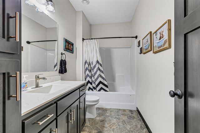 12974 85th Street NE, Gilmanton Twp, MN 56329