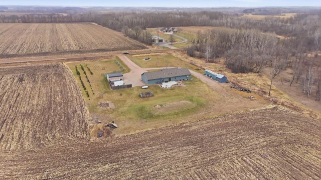 12974 85th Street NE, Gilmanton Twp, MN 56329