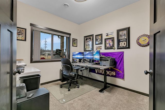 12974 85th Street NE, Gilmanton Twp, MN 56329