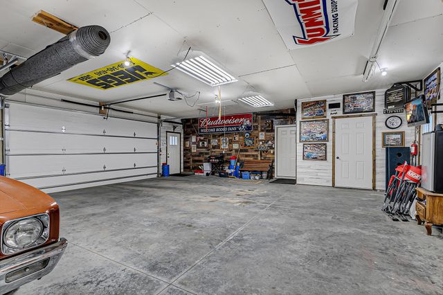 12974 85th Street NE, Gilmanton Twp, MN 56329