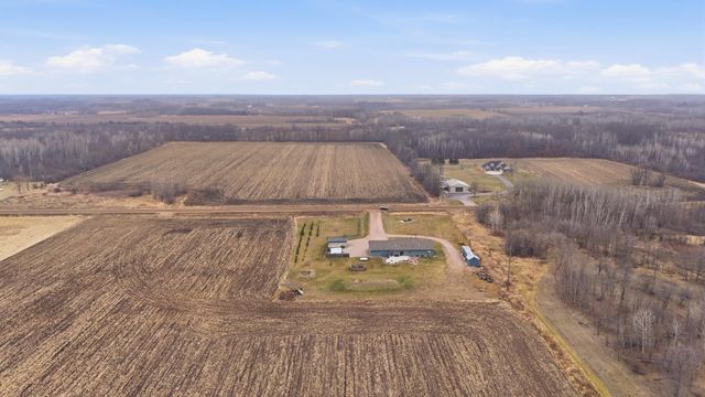 12974 85th Street NE, Gilmanton Twp, MN 56329